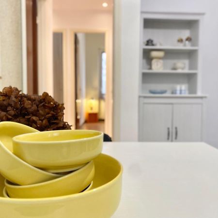 Casaviva-Trilocale Con Giardino E Posteggio A Rapallo Apartment ภายนอก รูปภาพ